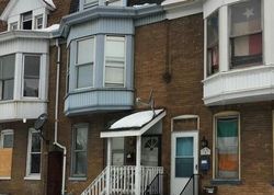 Pre-foreclosure in  YORK ST York, PA 17403