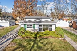 Pre-foreclosure in  N PARK DR Glenwood, IL 60425