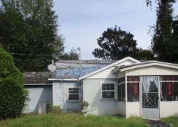 Pre-foreclosure in  ELLIOTT BROWN ST Moultrie, GA 31768