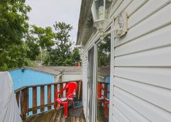 Pre-foreclosure in  OLD EASTERN AVE Essex, MD 21221