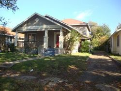 Pre-foreclosure Listing in WALNUT ST TEXARKANA, TX 75501
