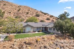 Pre-foreclosure in  CEDARCROFT RD Acton, CA 93510