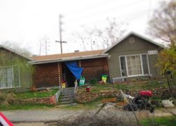 Pre-foreclosure in  RECHE CANYON RD Colton, CA 92324