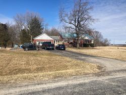 Pre-foreclosure Listing in OLD XENIA RD SE LONDON, OH 43140