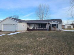 Pre-foreclosure in  W BEARD RD Perry, MI 48872