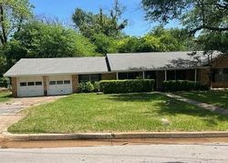 Pre-foreclosure in  S CAMERON AVE Tyler, TX 75701
