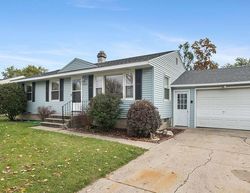 Pre-foreclosure in  MICK AVE SE Grand Rapids, MI 49548