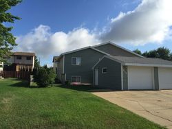 Pre-foreclosure in  26TH ST W Dickinson, ND 58601