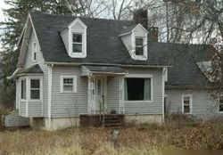 Pre-foreclosure Listing in COOPER RD LOWELLVILLE, OH 44436