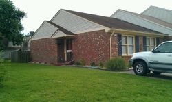 Pre-foreclosure in  STONEBRIDGE LNDG Chesapeake, VA 23321