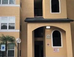 Pre-foreclosure in  COMMANDER DR  Orlando, FL 32822