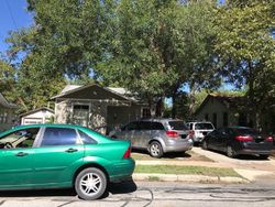Pre-foreclosure in  JENNINGS AVE San Antonio, TX 78225
