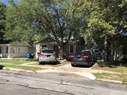 Pre-foreclosure in  JENNINGS AVE San Antonio, TX 78225