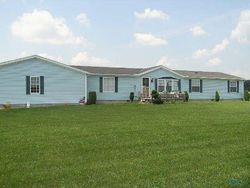 Pre-foreclosure Listing in STATE ROUTE 15 MONTPELIER, OH 43543