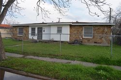 Pre-foreclosure in  GLENDALE DR Corpus Christi, TX 78404