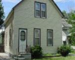 Pre-foreclosure in  ENGEL AVE Cleveland, OH 44127