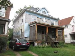 Pre-foreclosure in  E 85TH ST Cleveland, OH 44106