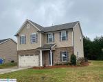Pre-foreclosure in  BALD CYPRESS DR Winston Salem, NC 27127