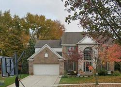 Pre-foreclosure in  AMBERLY LN Troy, MI 48084