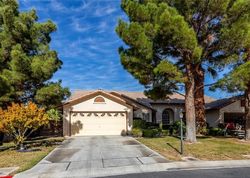 Pre-foreclosure in  CEDAR LAWN WAY Las Vegas, NV 89130