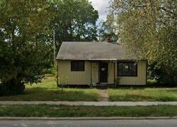 Pre-foreclosure in  N MAIN ST Georgetown, IL 61846