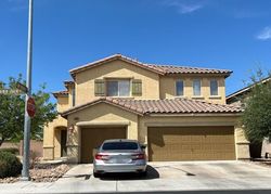 Pre-foreclosure in  PLUMPJACK AVE Henderson, NV 89002