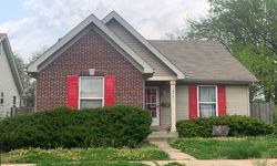 Pre-foreclosure in  LINCOLN AVE Saint Louis, MO 63113