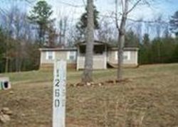 Pre-foreclosure Listing in LONG BRANCH RD CLAUDVILLE, VA 24076