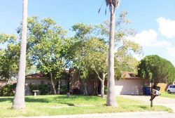 Pre-foreclosure in  ORBIT AVE Corpus Christi, TX 78409