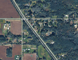 Pre-foreclosure in  BLACKMAR RD Birch Run, MI 48415