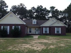 Pre-foreclosure in  ROYAL PALMS CT Albany, GA 31705