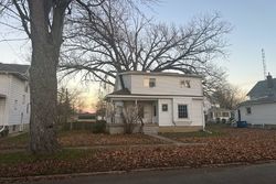 Pre-foreclosure in  S WILLIAMS ST Bryan, OH 43506