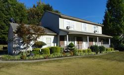 Pre-foreclosure in  POMPEY DR Upper Marlboro, MD 20772