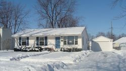 Pre-foreclosure in  MONA LN Findlay, OH 45840