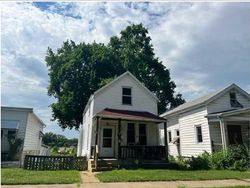 Pre-foreclosure in  IDAHO AVE Saint Louis, MO 63111