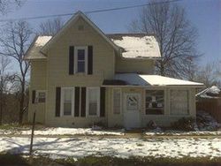 Pre-foreclosure Listing in S MAIN ST SHREVE, OH 44676