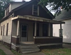 Pre-foreclosure in  PARK AVE Cleveland, OH 44105