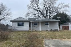 Pre-foreclosure in  PEMBERTON RD Laura, OH 45337