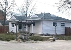 Pre-foreclosure in  PEMBERTON RD Laura, OH 45337