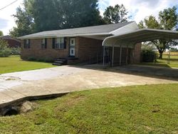 Pre-foreclosure Listing in GLOVER ST ATWOOD, TN 38220