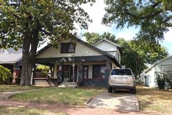 Pre-foreclosure in  W GANDY ST Denison, TX 75020