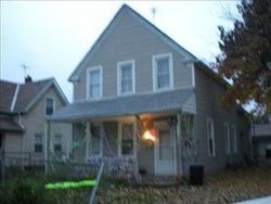 Pre-foreclosure in  WENTWORTH AVE Cleveland, OH 44102