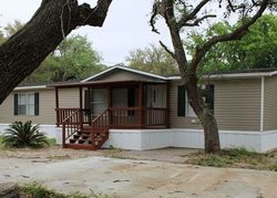 Pre-foreclosure in  PENOAK AVE Ingleside, TX 78362