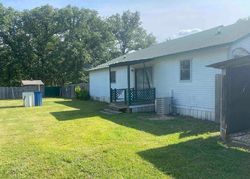 Pre-foreclosure in  VZ COUNTY ROAD 1918 Fruitvale, TX 75127