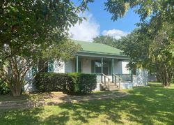 Pre-foreclosure Listing in VZ COUNTY ROAD 1918 FRUITVALE, TX 75127