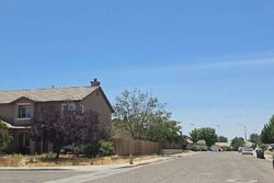 Pre-foreclosure in  FIELD ST Victorville, CA 92395