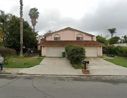Pre-foreclosure in  CORINTIA ST # 35 Carlsbad, CA 92009