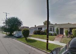 Pre-foreclosure in  W 59TH PL Los Angeles, CA 90043