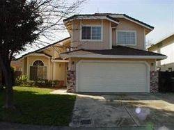 Pre-foreclosure in  MUSTANG PL Stockton, CA 95210