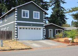 Pre-foreclosure in  35TH AVE SW Federal Way, WA 98023